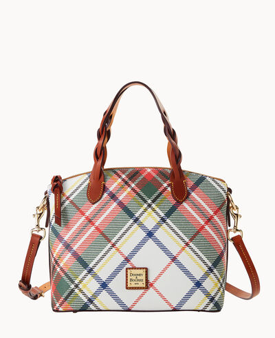 Windsor Small Heidi Satchel