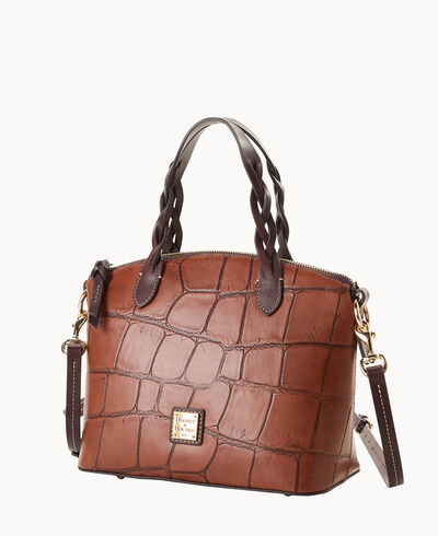 Denison Small Heidi Satchel