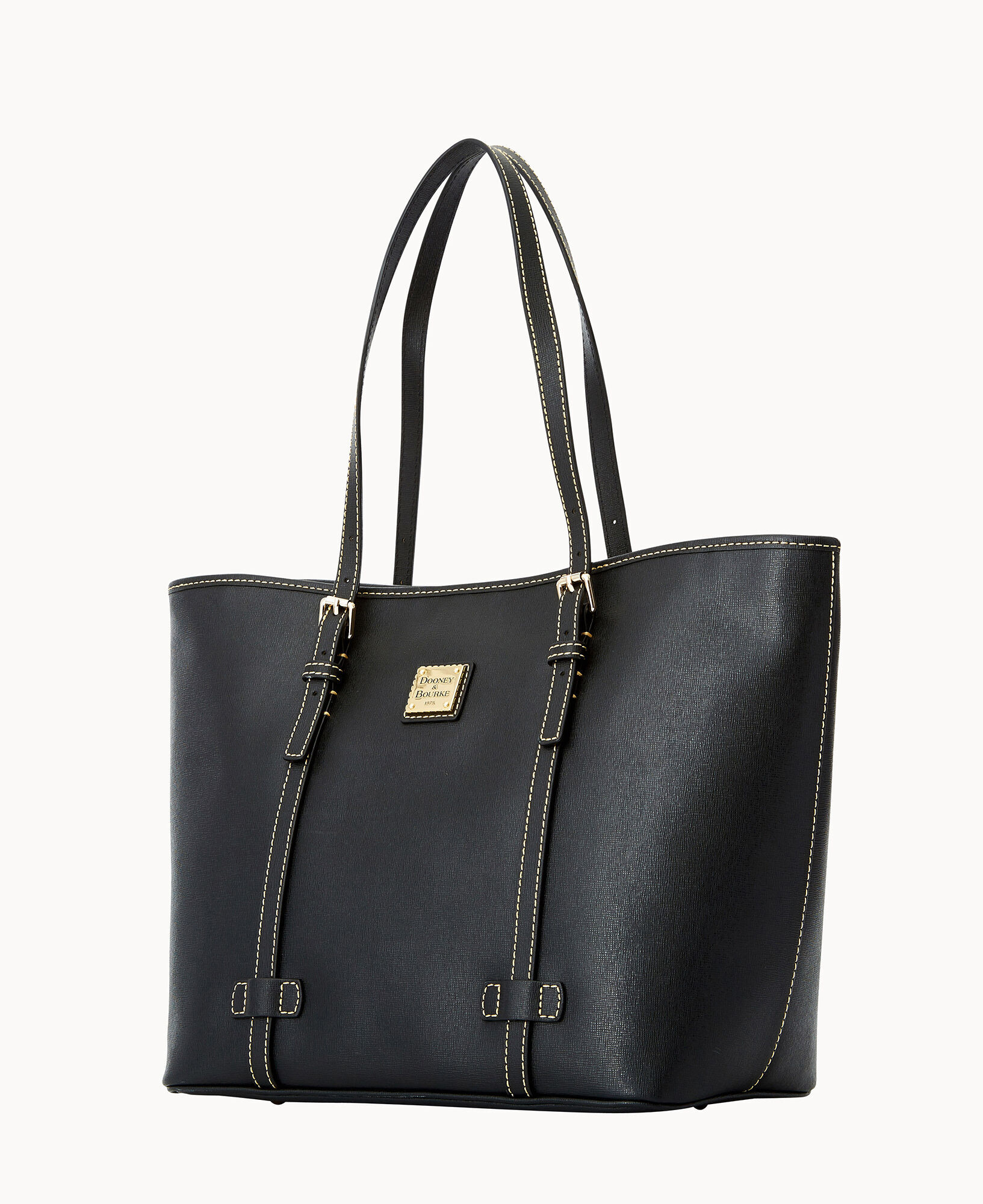 Dooney and bourke cheap nylon east west shopper
