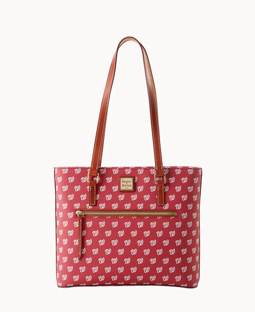 MLB Nationals Shopper