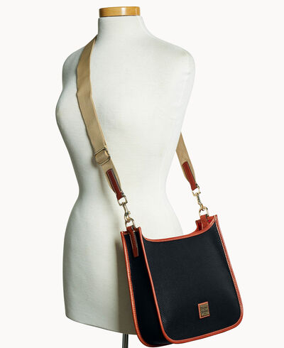Pebble Grain Messenger