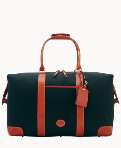 Cabriolet Medium Duffle