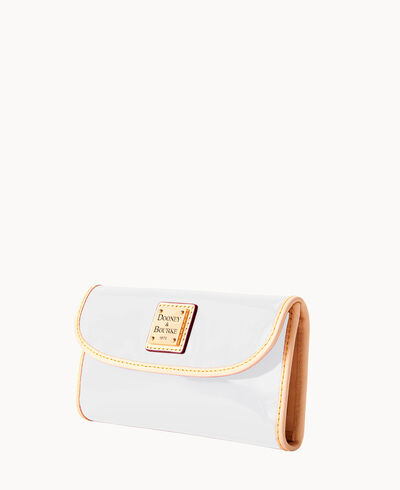 Patent Continental Clutch