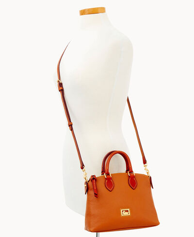 Dillen Crossbody Satchel