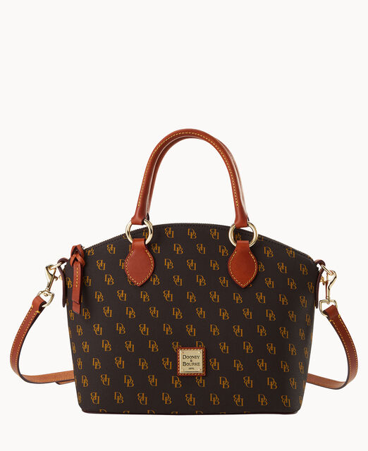 Gretta Satchel