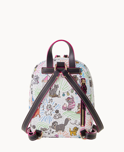 Disney Cats 21 Backpack