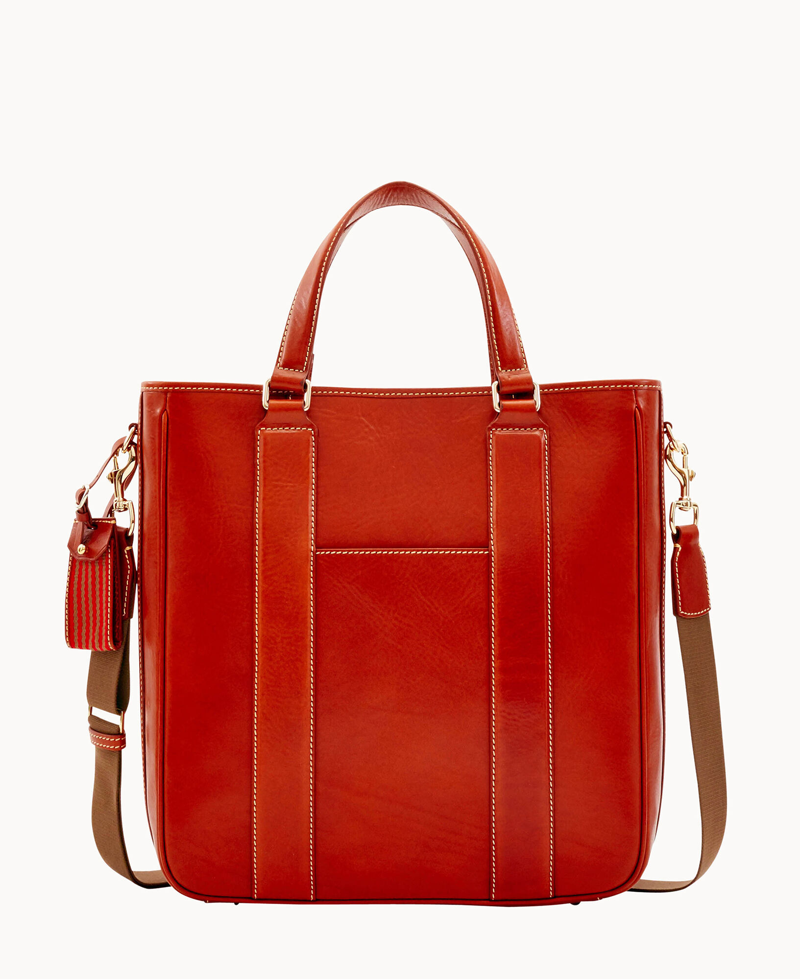 Dooney and bourke executive tote on sale