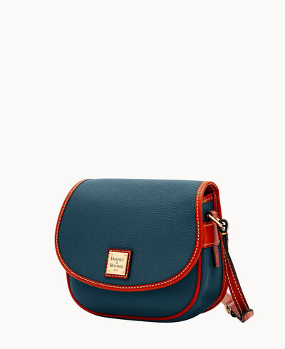 Pebble Grain Hallie