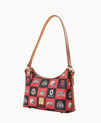 Collegiate Ohio State Baguette