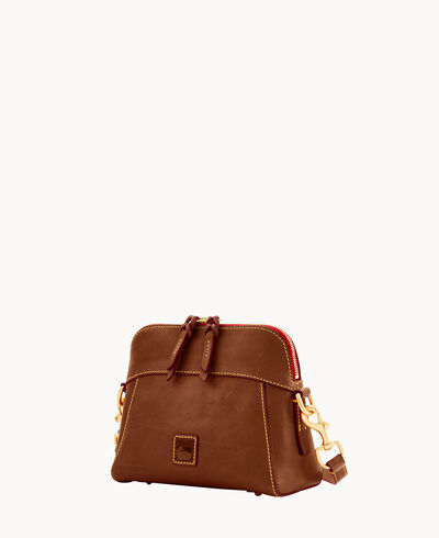 Florentine Cameron Crossbody