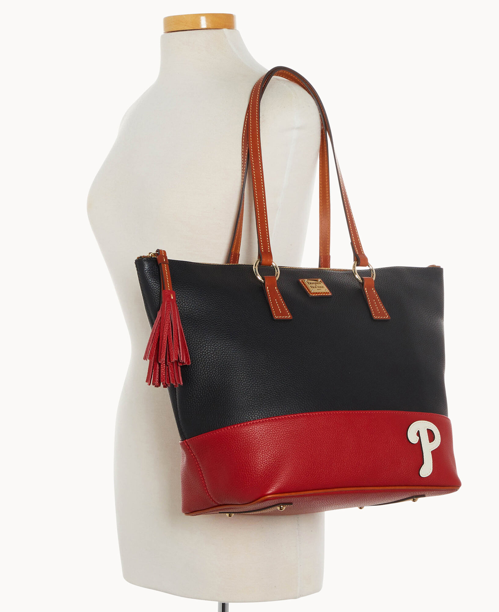 Dooney tobi new arrivals tote