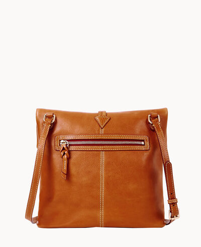 Florentine Medium Toggle Crossbody