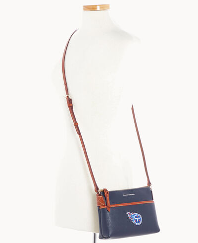 NFL Titans Ginger Crossbody