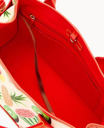Ambrosia Small Tote