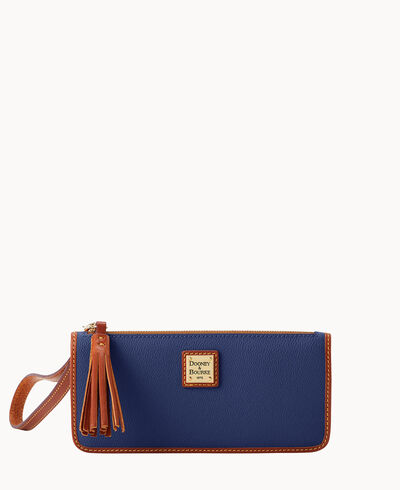 Kirby Tatum Wristlet