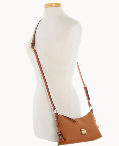Sorrento Hobo Crossbody