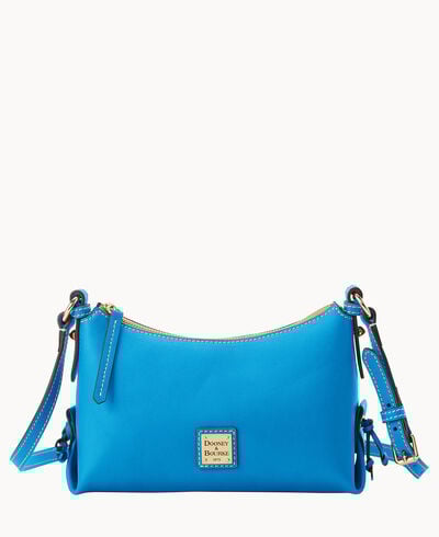 Penrose 2 Hobo Crossbody 22