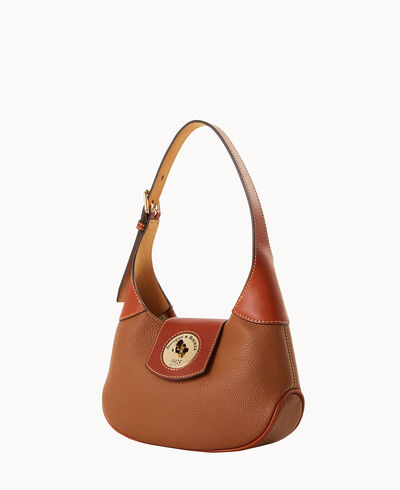 Pebble Turnlock Hobo 26