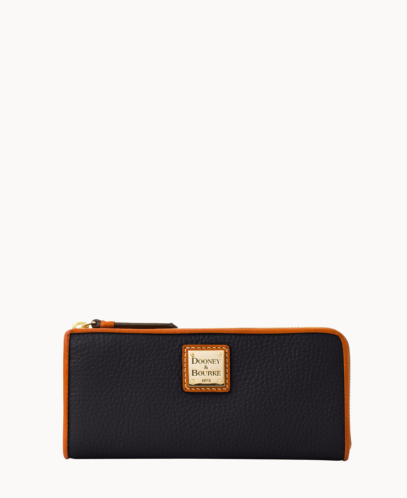 Zip clutch discount