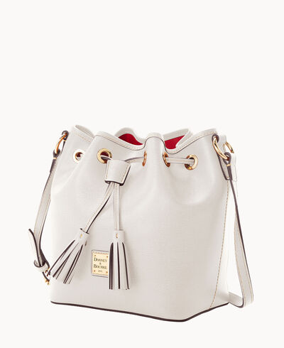 Saffiano Kendall Crossbody