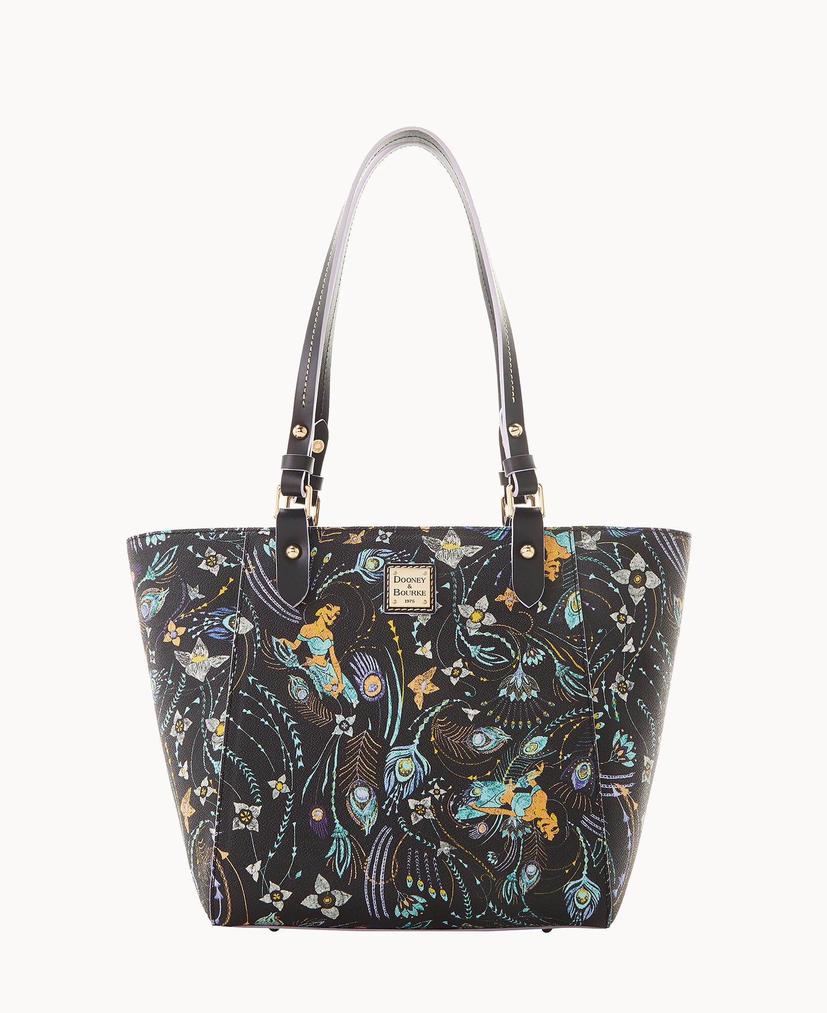 Disney dooney and bourke aladdin outlet
