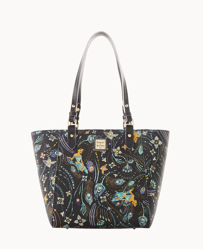 Disney Aladdin Tote