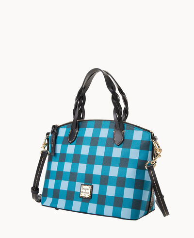 Tucker Small Heidi Satchel