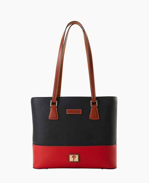 MLB Phillies Shopper