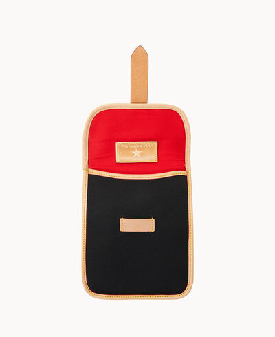 Cabriolet iPad Mini Case