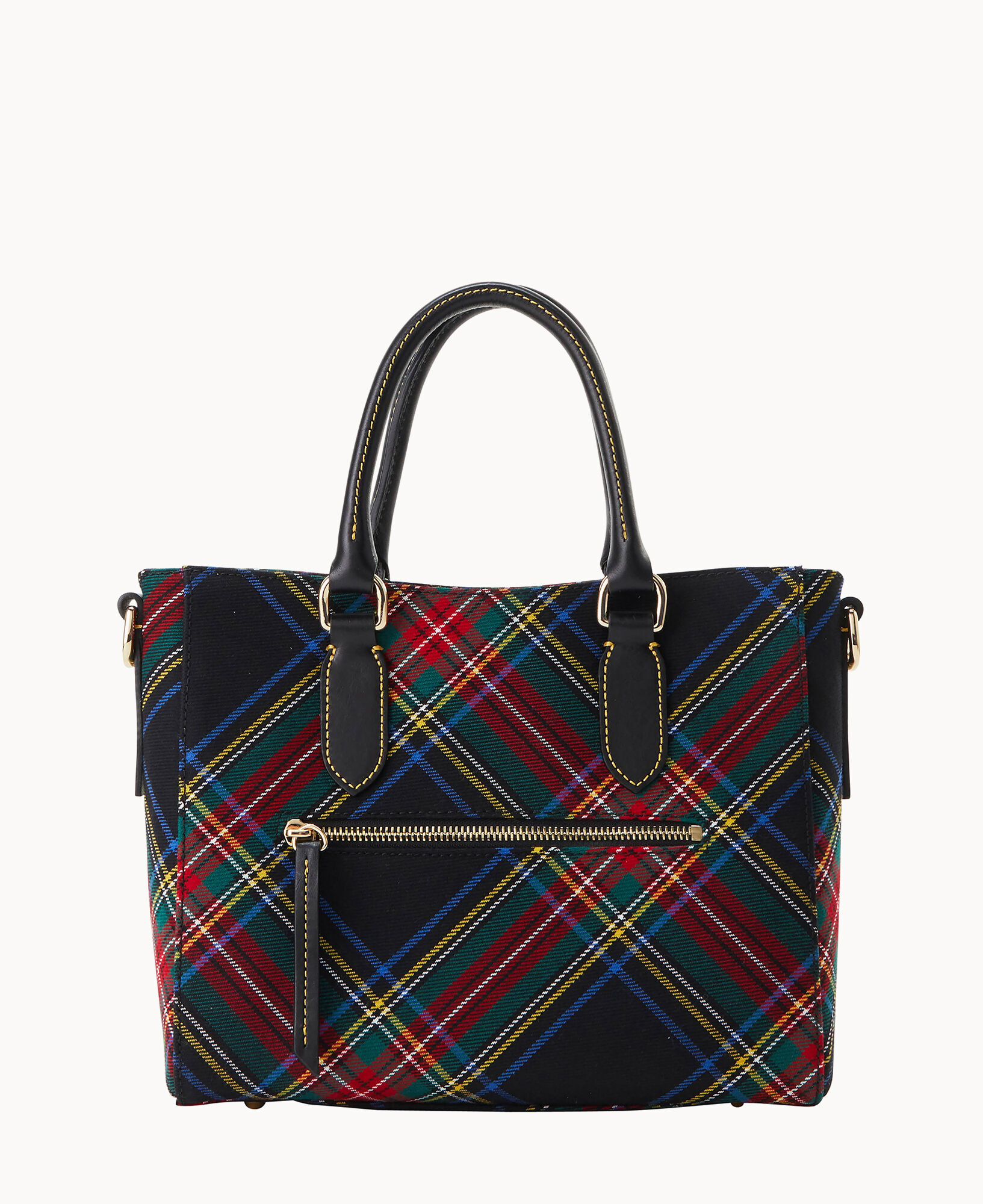 Dooney tartan plaid 2025