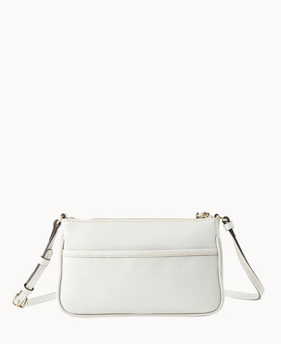 Saffiano Pouchette