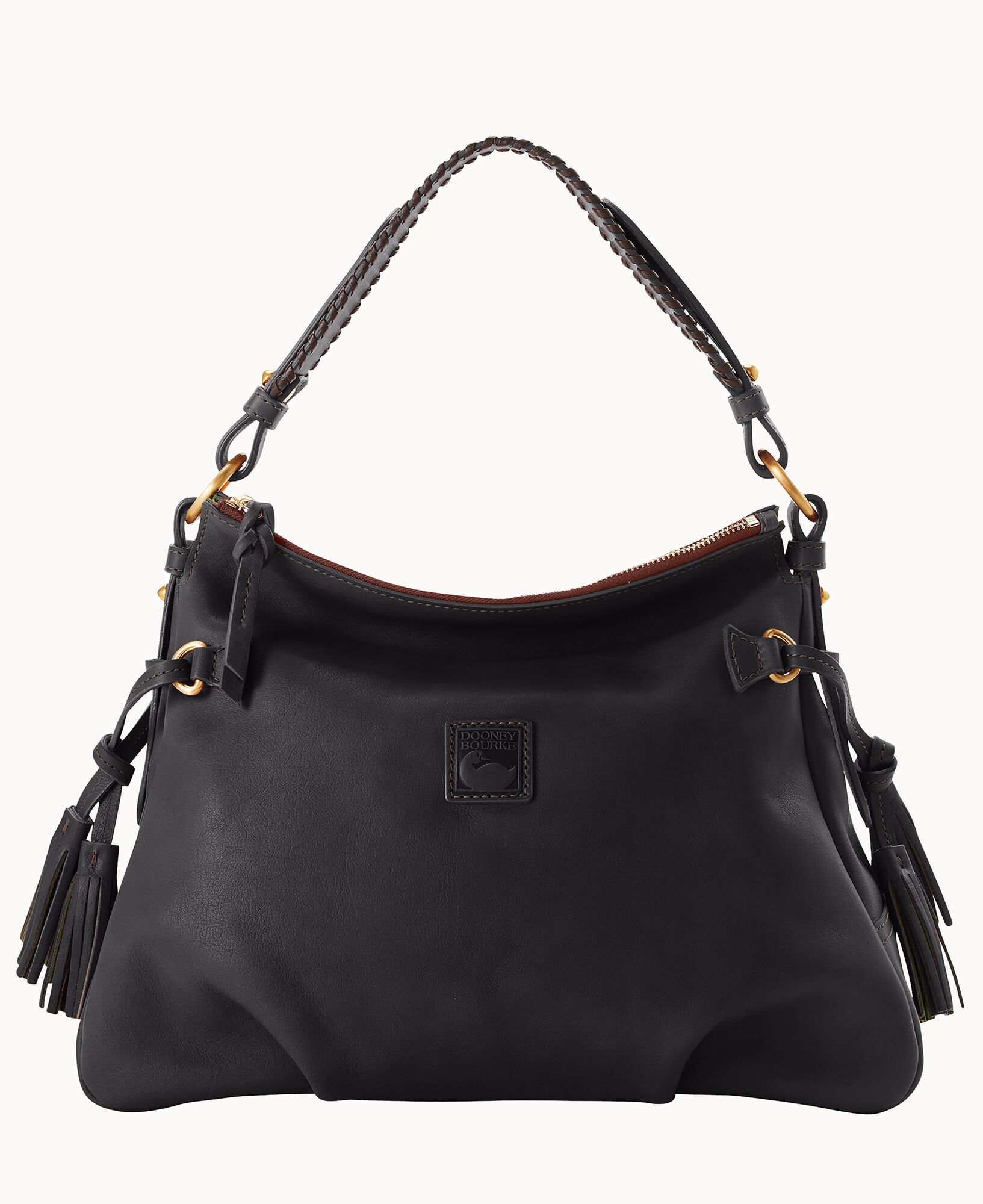 Dooney florentine hobo deals