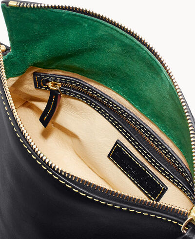 Florentine Laurel Crossbody