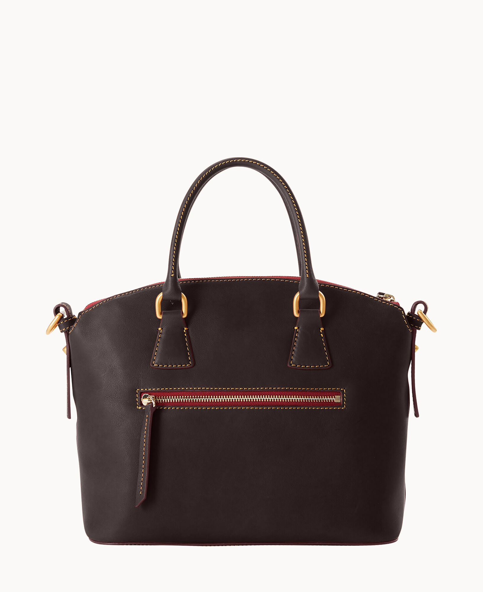 I love dooney florentine sales