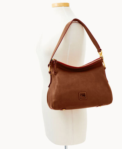 Florentine Laurel Hobo