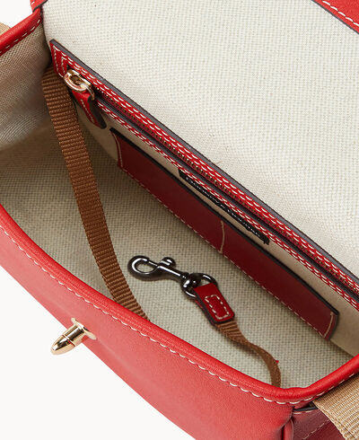 Penrose 2 Saddle 22