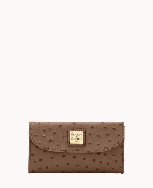 Ostrich Continental Clutch