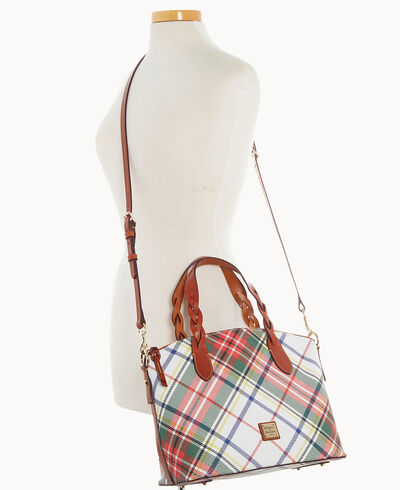 Windsor Celeste Satchel