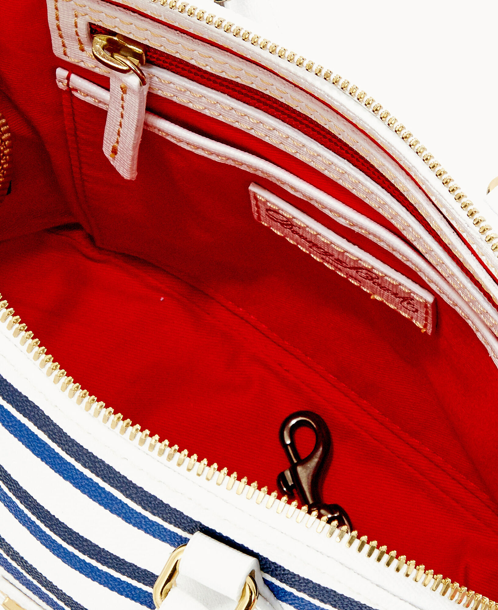 Dooney and bourke bitsy bag sale store