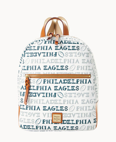 NFL Eagles Backpack