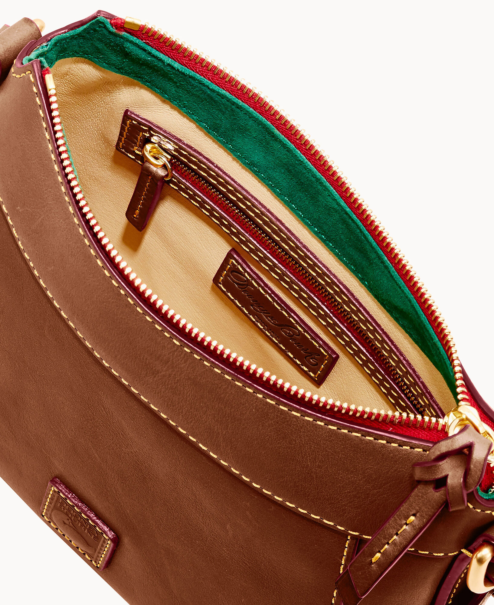 Florentine small hotsell cassidy crossbody