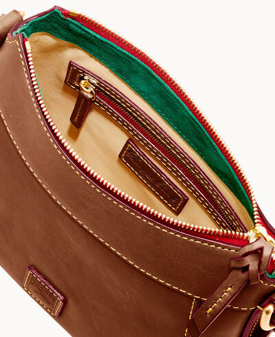 Florentine Small Cassidy Crossbody