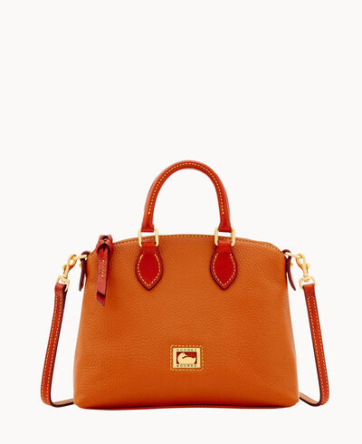 Dillen Crossbody Satchel