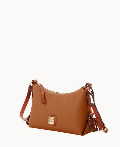 Sorrento Hobo Crossbody