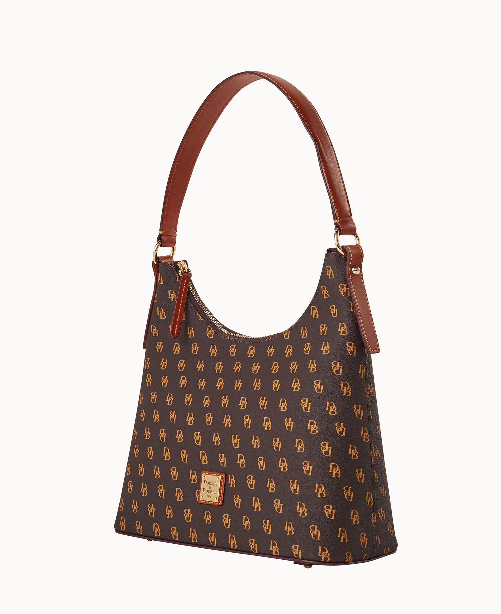 Dooney & bourke shop gretta hobo