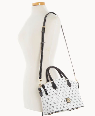 Gretta Geena Satchel