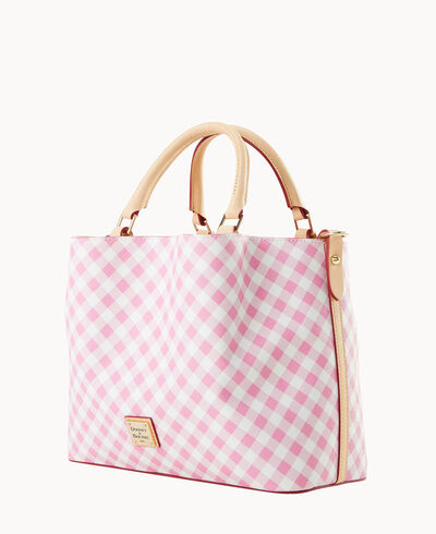 Gingham II Brenna