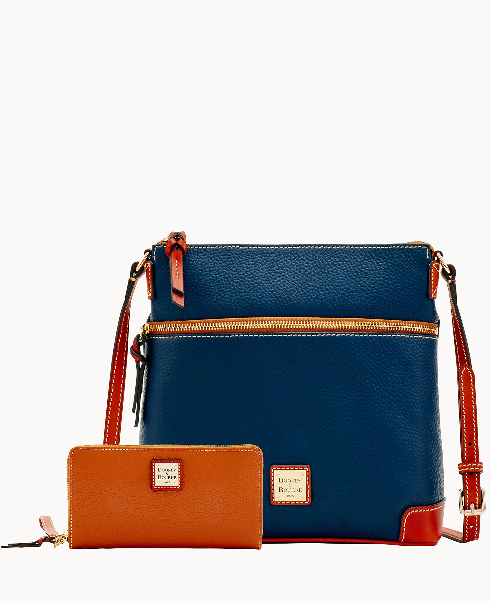 Dooney Bourke Pebble Grain