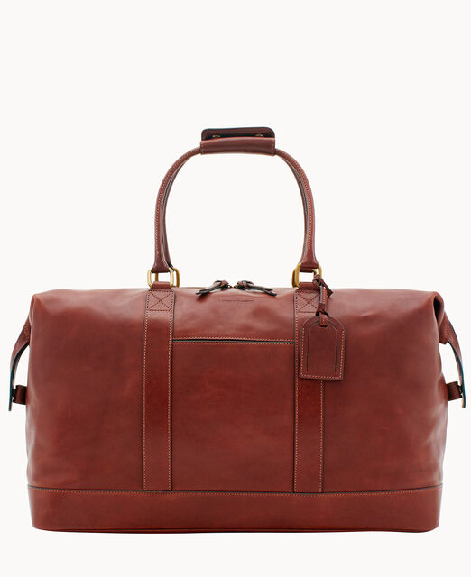 Florentine Medium Duffle