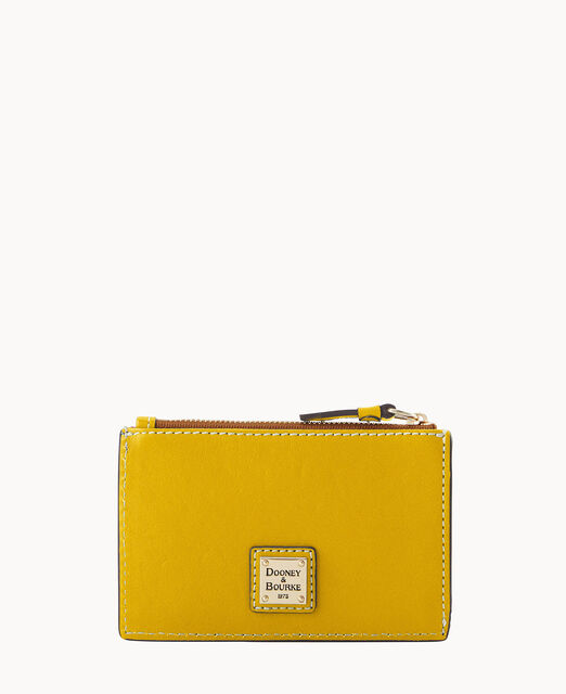 Penrose Zip Credit Card Case